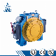  Gearless Traction Machine for Elevators (MINI 5 Series)