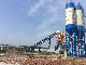 China Manufacturer and Supplier for Concrete Batching Plant with High Efficiency