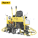 Leveling Machine (QUM-80) Gasoline Ride-on Power Trowel