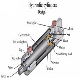  Construction Engineer Custom High Pressure Hydraulic (Oil) Cylinder (Piston Type)