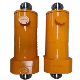 Custom Oscillating (Swing) Hydraulic Cylinder for XCMG-Schwing Concrete (Cement) Pump