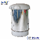  Factory Price Environmental Industrial Pulse Bag Filter for Concrete Batching Plant Cement at Silo Top