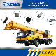 XCMG Truck Crane Spare Part Qy25K