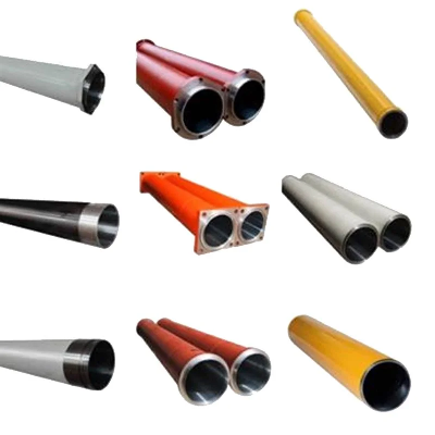 Factory Supply Ihi/Niigata/Kyokuto Concrete (Cement) Pump Delivery Material Chrome Cylinder