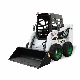  Skid Steer Attachments Mini Dumper 2 Ton