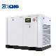  China Made Industrial Screw Type Air Compressor with Parts