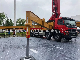 Sanys 68m Truck-Mounted Concrete Pump Concrete Pump Truck