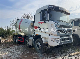 Stock New Concrete Mixer at Best Price manufacturer