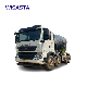 Used 2021 HOWO10 12 14 Cubic Meters Zoomlion 6X4 8X4 Concrete Mixers Truck manufacturer