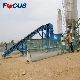 Focus New Pbj80 Cement Bag Unpacking Machine for Sale manufacturer