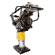 Honda Engine Mikasa Soil Tamping Rammer with Top Quality manufacturer