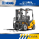 XCMG Brand Forklift Truck 3 Ton Forklift Fd30t Diesel Forklift Price manufacturer