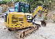 2019 Cats Caterpillars 305.5e2 5.5 Ton Used Hydraulic Mini Crawler Excavator Price for Sale manufacturer