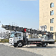  China Manufacturer 32m 36m 45m 65m Ladder Lift Truck and Construction Lifter Truck for Sale