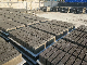  Gmt PP HDPE PE PVC Brick Block Pallets for Brick Making Machine
