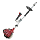 1.5HP Honda Gx 35 Small Portable Petrol Concrete Vibrator