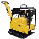 Reversible Plate Compactor with Diesel Engine186fa for Land Leveling