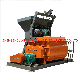  Brand New Electric Motor Twin Shaft Concrete Mixer Machine Cement for Sale
