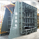 Precast Concrete Gallery Mold, 2023 Hot Selling Concrete Drain Water Box Mold manufacturer