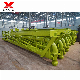 12m 15m 18m Concrete Placing Boom / Concrete Boom Placer manufacturer