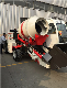 1.0 Capacity Automatic Concrete Mixer Truck for Building Industry manufacturer