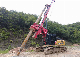 2019 56m Sanys Sr155 Rotary Drilling Rig Used Piling Rig Piling Machine Construction Equipment manufacturer