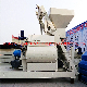 Chinese Electric 1.5 Cubic Meters Concrete Mixer Js Large Capacity 1500 Liters