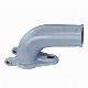  Concrete Pump Hinged Flat Elbow for Putzmeister