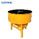  500L Pan Concrete Mixer for Exploitation and Construction