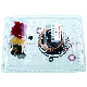 High Quality Hydraulic Repair Kit for Japanese Booster Repair Kit Xld-11-101 to Xld-11-106