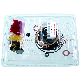  High Quality Hydraulic Repair Kit for Japanese Booster Repair Kit Xld-11-101 to Xld-11-106