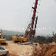Used Sr285 Rotary Drilling Rig Sanys Second Hand Piling Rig Machine manufacturer