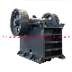 China Supplier for Brand New Primary Jaw Crusher / Stone Crushing Plant