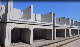 Precast Concrete Pipe Gallery Mold, Concrete Box Girder Mold