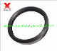 Ximai Concrete Pump Pipe Gasket DN50 2-DN200 8 manufacturer