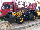 Zl926 Wheel Tunnel Loader for Special Underground manufacturer