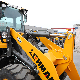  Competitive Price 2.6 Ton Wheel Loader with Ce Zl928