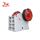 Factory Price PE Jaw Crusher Stone Crusher of Mining Machine