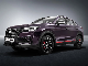 Changan CS85 Coupe 2023 2.0t Automatic Fashion Type MID-Size SUV Crossover manufacturer