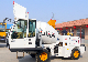 1.2 Working Capacity of Self Loading Transit Mixer manufacturer