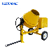 Small Concrete Mixers for Sale That Mix One Bag of Cement at a Time.