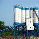  Cement Mixer Aggregate 180 M3/H Concrete Mixing Plant Factory Price Used Concrete Batch Plants