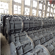  Steel Mould for Reinforced Precast Concrete Spun Pile Concrete Producing Machine Customized