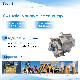 Piston Pump Pavc33 Parker for Road Roller Hydraulic Main Part Variable Displacement Axial Hydraulic Pump