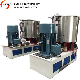 Plastic Power or Granular Material Hoting Mixing Machine Mixer