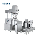  Sealant Mixing and Dispersing Machine Double Planetary Power Mixer with Emulsifying Head