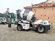 Lz3500 Chinese Factory for Concrete Mixer Truck manufacturer