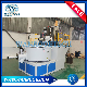 PVC PE Powder Mixing Machine Plastic Powder Mixer Unit manufacturer