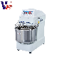  Vertical Spiral Mixer H20 Dough Mixing 8kg 20L Baking Machine