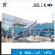 Construction Machinery Best Sellers 60m3/H Concrete Mixing Plant